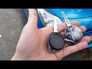Resynchronising your Suzuki Alto remote keys - Fobfix.com