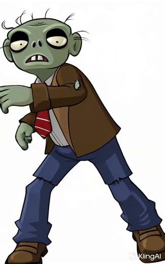 dance zombie #shorts #game #pvsz