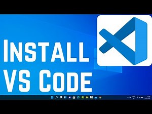 How To Install VS Code And Setup Extension's | MrLoneLy
