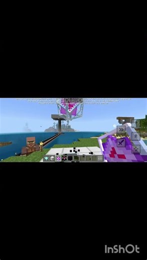 Minecraft shell book