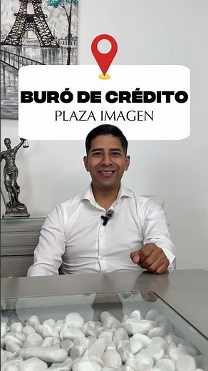 ¿Cómo obtener tu reporte de Buró de Crédito GRATIS? 📉💳