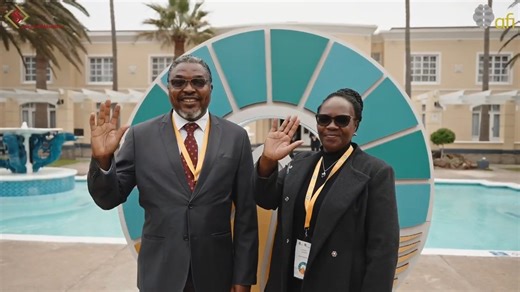 🌍 2025 AFI Global Policy Forum: It’s a wrap! Over four productive days in Namibia, 780 delegates and partners from around the world came together at the AFI Global Policy Forum. Together, we shared insights, tackled challenges, and explored solutions that advance financial inclusion for all. From inspiring discussions to innovative initiatives, #AFIGPF showcased the power of collaboration and the collective commitment of our network to shape a future where everyone has access to financial servi