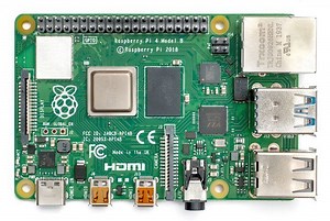KM4ACK on building the ultimate Raspberry Pi for your shack