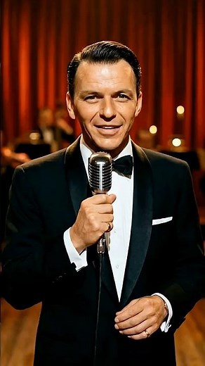 Frank Sinatra - My Way song #song #franksinatra #viral #music