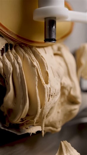 LICK on Instagram: "Dripping in hazelnut energy - ONLY AT LICK 😛"