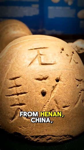 3 Ancient Scripts That Changed Science Forever #ancientwriting