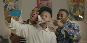 The Weekend - Film - British Comedy Guide