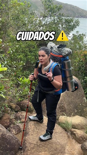 Dicas para fazer um acampamento selvagem com segurança 🏕️ #acampamento #acampar #aventura #campinglife #cuidados