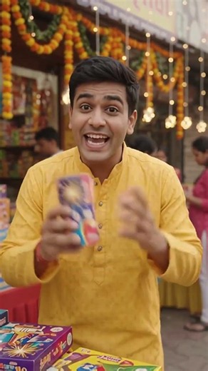 Diwali 2026: Best New Firecrackers You Must Try!