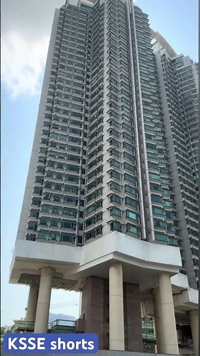 Cracks Killed This High-Rise ⚠️ #StructuralFailure #HighRise #CivilEngineering