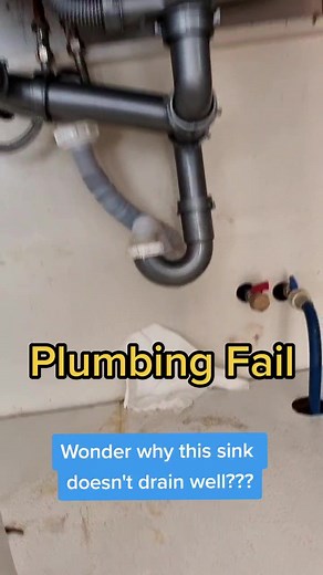 Troubleshooting a Slow-Draining Sink: DIY Plumbing Tips