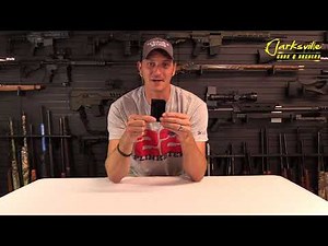 Trailblazer Firearms Lifecard .22 LR