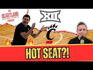 HOW HOT is Wes Miller's Seat at Cincinnati?