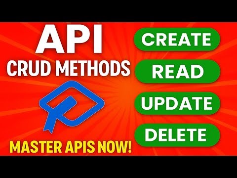 API Essentials for Beginners