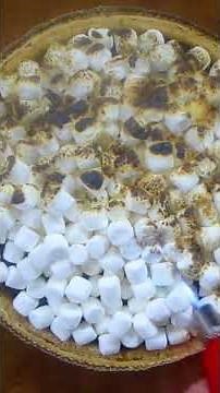 How to Torch Marshmallows