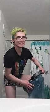 Secure your packer to your body w/ TransTape! 🤌🏻