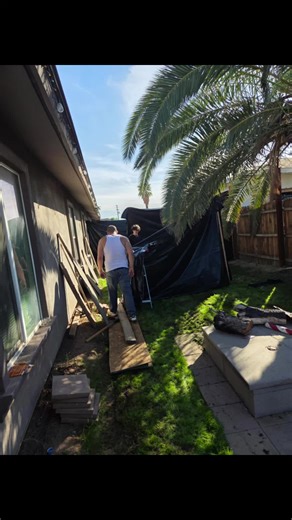 Halloween Birthday Party Theme with Scary Maze