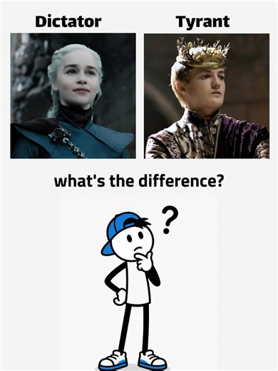 Difference vs. Different — What's the Difference?