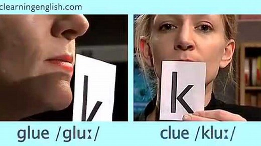 最好的发音教程：BBC教你彻底学会英式英语发音！