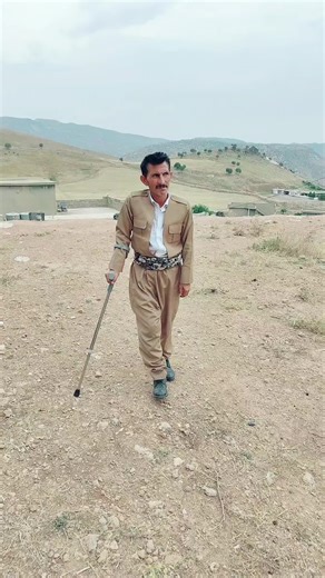 Exploring Military Uniforms in Outdoor Settings