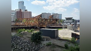 Feds fully funding North Station drawbridge replacement