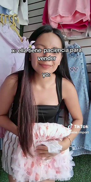 JAJAJAJANAJAJAJJA no diré quien soy 🫣#emprendimiento #ropaimportada #contenido