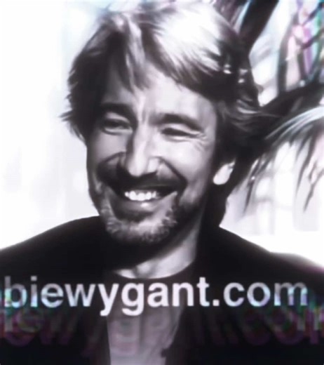 Remembering Alan Rickman: A Heartfelt Tribute