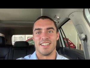 5 cool features of the Volkswagen Atlas