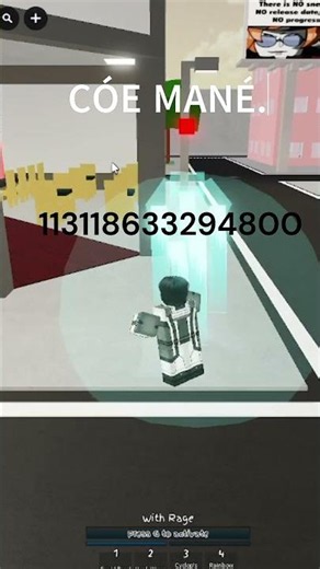 Divulgando Sound id de morte pt2 #jjk #roblox #memes #jjs #viralvideo #jjkgame #robloxedit #edit