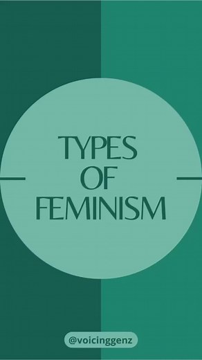 Exploring Different Types of Feminism Explained