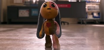 Adorable Adventure Series 'Lost Ollie' Trailer About a Stuffed Animal | FirstShowing.net