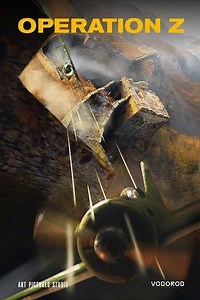 Operation Z - Movie