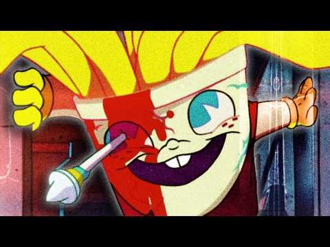 How "Frybo" Subtly Sets Up Lapis Lazuli | Overanalyzing Steven Universe