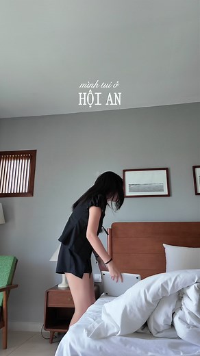 nhớ khách sạn này wa i😔😔 #kemchongnang #chonguv #taytrangquocdan | kem