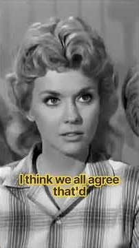 Jed Turns a Gold Digger’s Trap Against Her on The Beverly Hillbillies