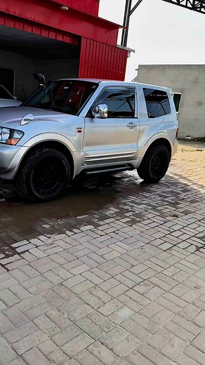 Walkaround of Shifting Gears! Part 1 | Shifting Gears