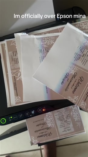 Looking for Printer Recommendations After Epson Issues