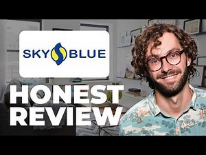 Sky Blue Credit Review - Watch Before Using