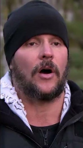 Surviving Norway’s Deadliest Terrain ❄️ | Dual Survival | Discovery Channel