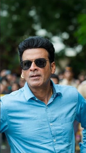 The Family Man BEING MOOD like 🔥 | Manoj Bajpayee #primevideoindia #webseries #comedy #trending