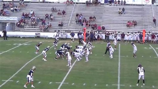 Sy Shiver Game Report: @ Sneads