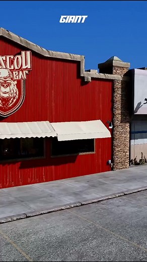 [MLO FREE] Bar the drinks download: https://discord.gg/giantcommunity #mlo #fivem #gtarp #mapsfree