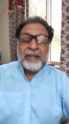 This is a Dirty Game from all of the sides,Army,Khan and Choron ki Hakomat. | DIl Muhammad