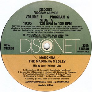 Various - Volume 7 Program 6