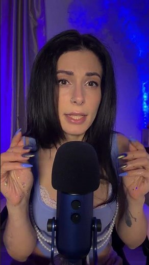 ASMR The Night Never Came 🌙✨ #asmr #relax