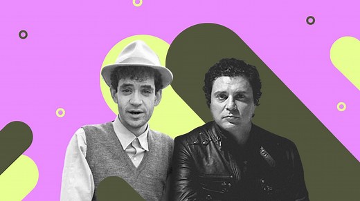 14 poemas que viraram músicas e inspiraram gerações de artistas