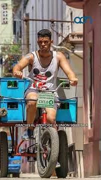 Cuba: 65 years of revolution and a country on the verge of collapse