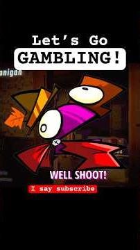Let’s Go Gambling! | #repo #repofunnymoments #gaming #shorts #shortsfeed