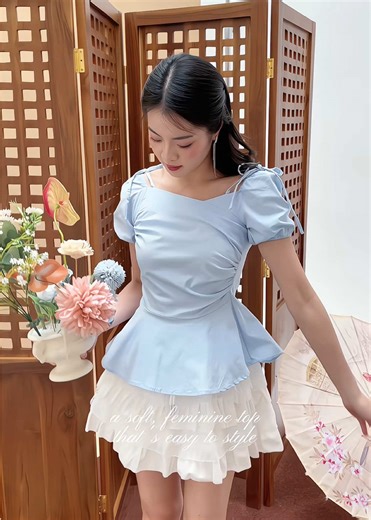 Feminine Tank Top Outfit Ideas for Effortless Style