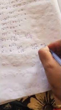 12th math (chapter 10.3)question no-6 to no-8 dolution